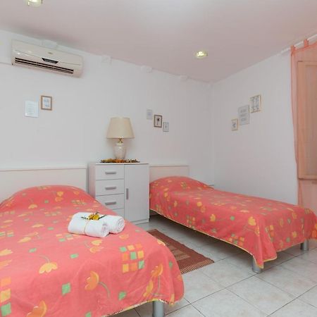 Izvijacica Suite ดูบรอฟนิก ภายนอก รูปภาพ